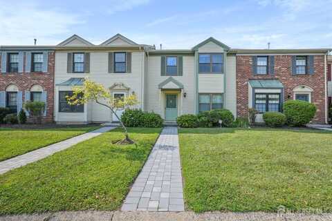 462 Harwick Court, Piscataway, NJ 08854