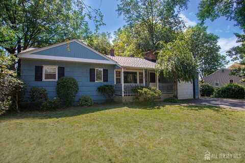 38 Magnolia Street, Edison, NJ 08817