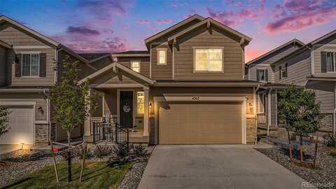 4367 S Malaya Way, Aurora, CO 80015