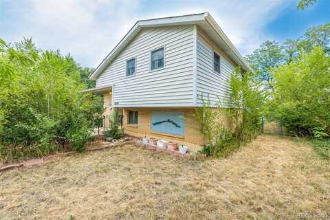 3620 Conifer Court, Boulder, CO 80304