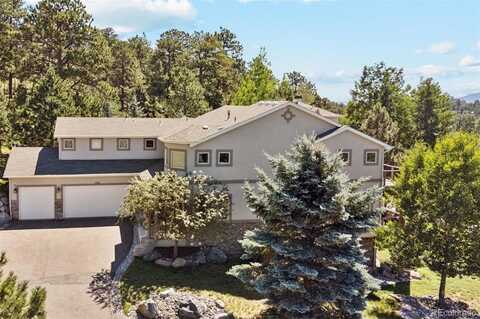 1322 Purgatory Lane, Evergreen, CO 80439