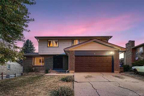 2067 S Salida Street, Aurora, CO 80013