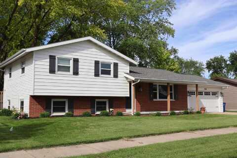 1858 Gary Ln, Green Bay, WI 54303