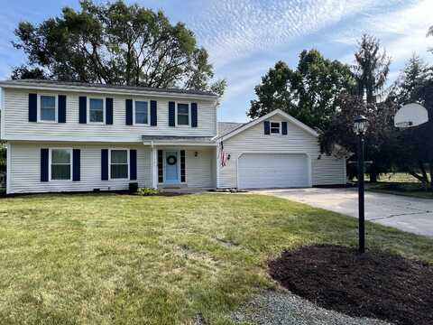 21385 Partridge Ct, Brookfield, WI 53045