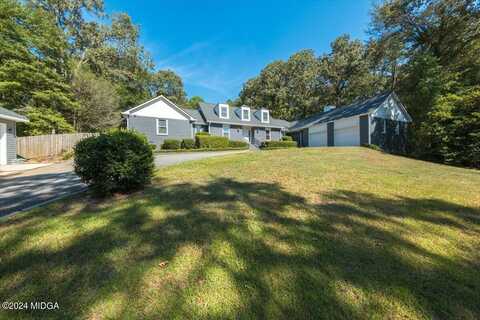 181 Red Oak Road, Byron, GA 31008