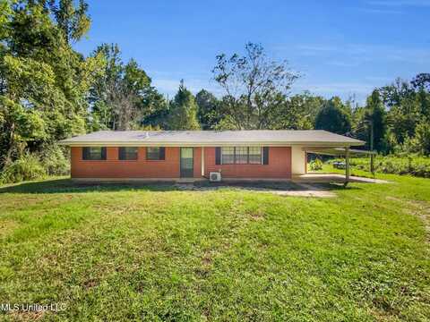 101 Welton Road, Carthage, MS 39051