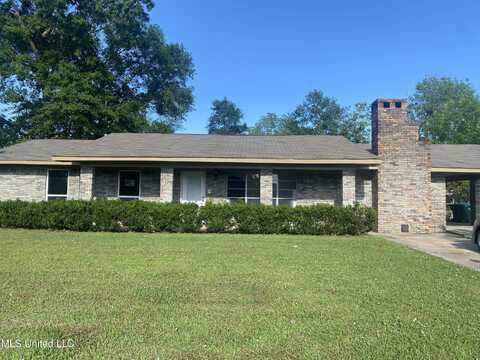 4506 Wren Street, Gulfport, MS 39501