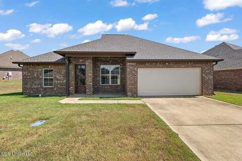 406 Silver Drive, Pearl, MS 39208