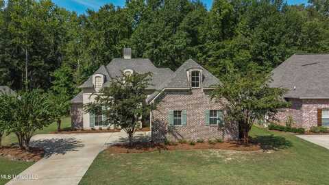 308 Oakville Circle, Brandon, MS 39047