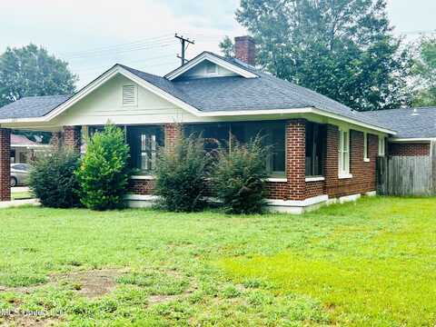 105 Peel Street, Greenwood, MS 38930