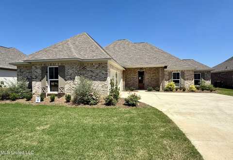 208 Wethersfield Drive, Florence, MS 39073