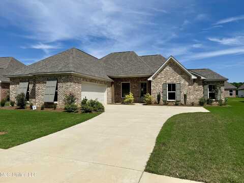 204 Wethersfield Drive, Florence, MS 39073