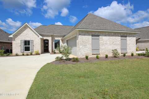 203 Wethersfield Drive, Florence, MS 39073