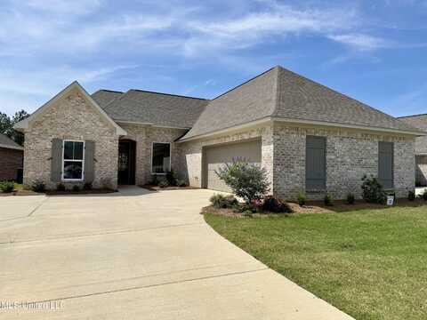 203 Wethersfield Drive, Florence, MS 39073