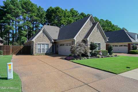 3238 Foxdale Loop, Southaven, MS 38672