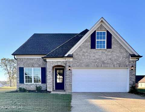 2091 Keegan Drive, Southaven, MS 38672