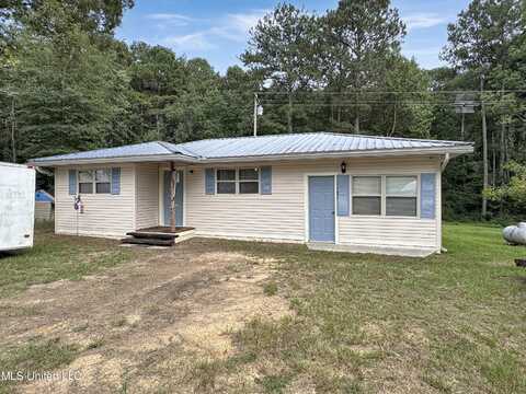 1583 Dry Creek Road, Magee, MS 39111