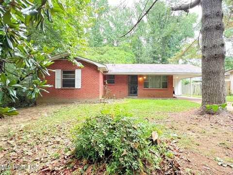 9204 Haleville Street, Southaven, MS 38671