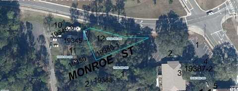 N/A, HAWTHORNE, FL 32640