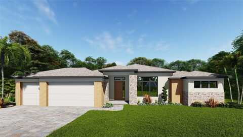 506 ROTONDA CIRCLE, ROTONDA WEST, FL 33947