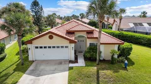 26 SAN CARLOS DRIVE, PALM COAST, FL 32137