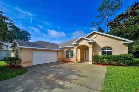 6 BALLENGER LANE, PALM COAST, FL 32137