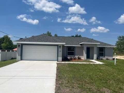 17 LOCUST RADIAL COURSE, OCALA, FL 34472