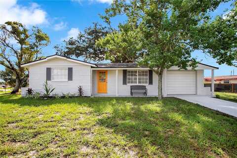 5004 FLORA AVENUE, HOLIDAY, FL 34690