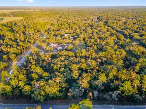 Lot 79 NE 105TH AVENUE, BRONSON, FL 32621