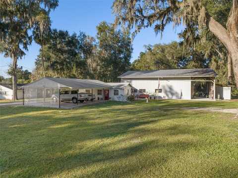 5715 SE 109TH STREET, BELLEVIEW, FL 34420