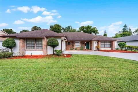 7511 MEGAN ELISSA LANE, ORLANDO, FL 32819