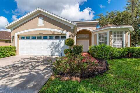 3222 STONEHURST CIRCLE, KISSIMMEE, FL 34741