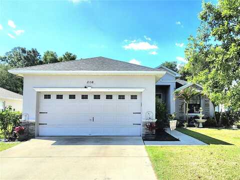 2158 MIRASOL DRIVE, WINTER HAVEN, FL 33881
