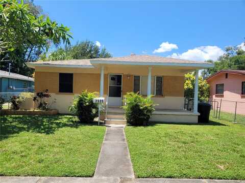 2325 HIGHLAND STREET S, SAINT PETERSBURG, FL 33705