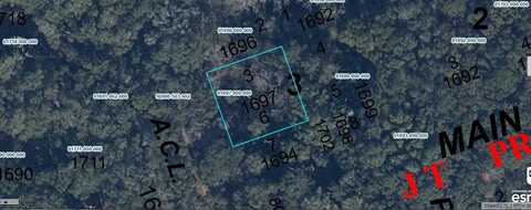 WADE, HIGH SPRINGS, FL 32643