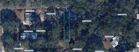 NW 157TH AVE, ALACHUA, FL 32615
