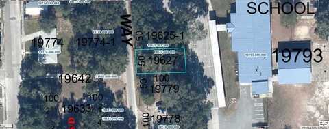 SE HAWTHORNE ROAD, HAWTHORNE, FL 32640