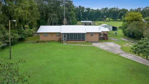 3040 NE 97TH STREET ROAD, ANTHONY, FL 32617