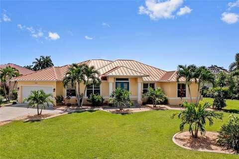 1233 SEA BREEZE COURT, PUNTA GORDA, FL 33950