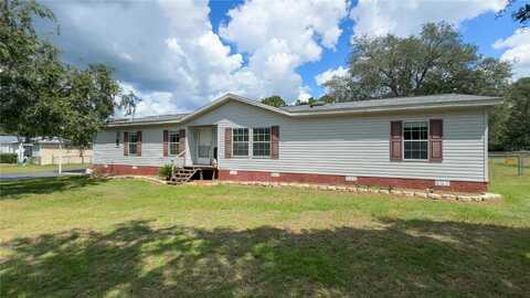 3791 SW 166TH COURT ROAD, OCALA, FL 34481