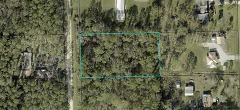 1323 HONEYTREE STREET, BUNNELL, FL 32110