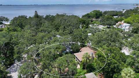 875 INDIAN BEACH DRIVE, SARASOTA, FL 34234