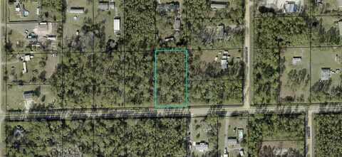 5782 MAHOGANY BOULEVARD, BUNNELL, FL 32110