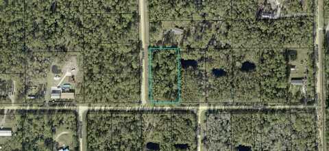 5118 WILLOW LANE, BUNNELL, FL 32110