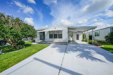 610 FAIRMOUNT DRIVE, NORTH PORT, FL 34287