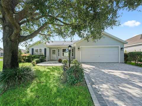 1414 GEORGETOWN AVENUE, THE VILLAGES, FL 32162