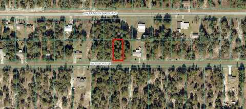 0000 SW BEACH BOULEVARD, DUNNELLON, FL 34431