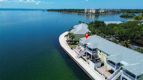 5240 COQUINA KEY DRIVE SE, SAINT PETERSBURG, FL 33705