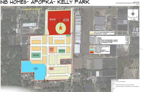 2584 W KELLY PARK ROAD, APOPKA, FL 32712