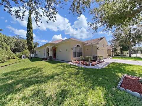 11201 BELLE HAVEN DRIVE, NEW PORT RICHEY, FL 34654